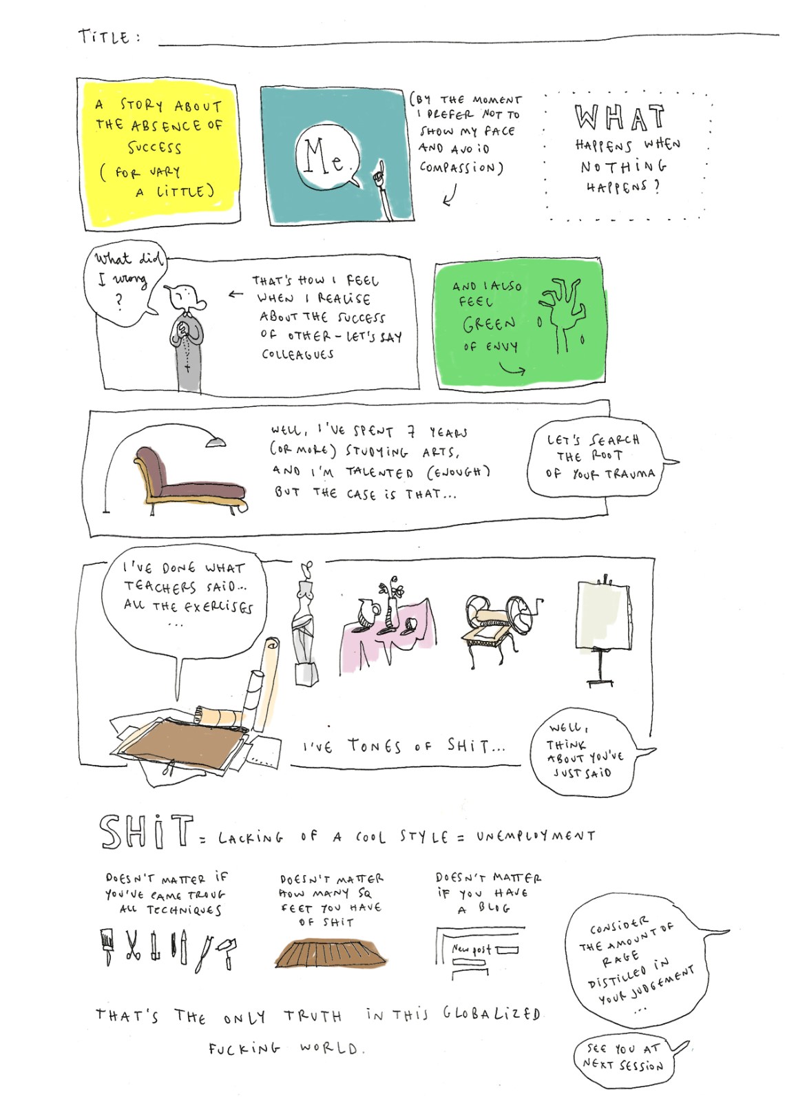 graphic novel 1 merge