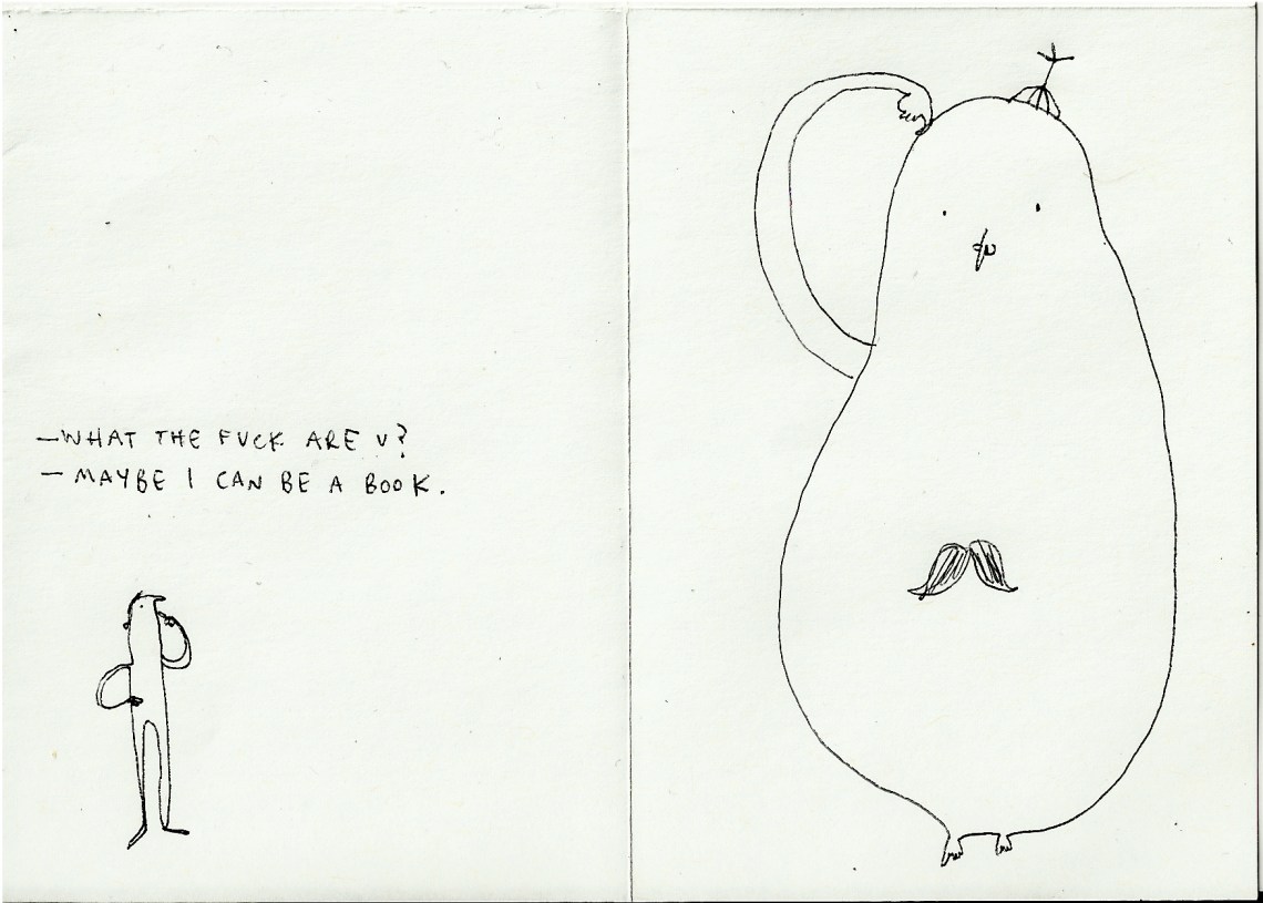 my first book spread 2 merge