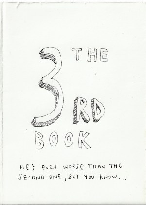 my third book cover merge