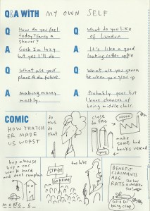 the loop pick me up mercedes leon workshop newspaper