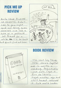 the loop pick me up newspaper merchesico mercedes leon