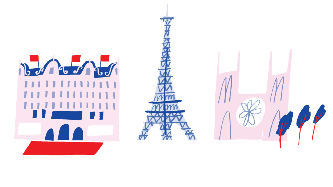 rose-europe-limo-animation